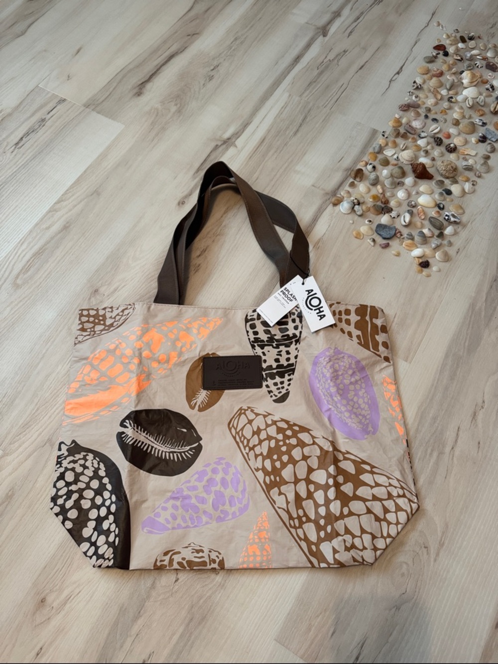 ALOHA collections super special edition shoreline sandstone day tripper